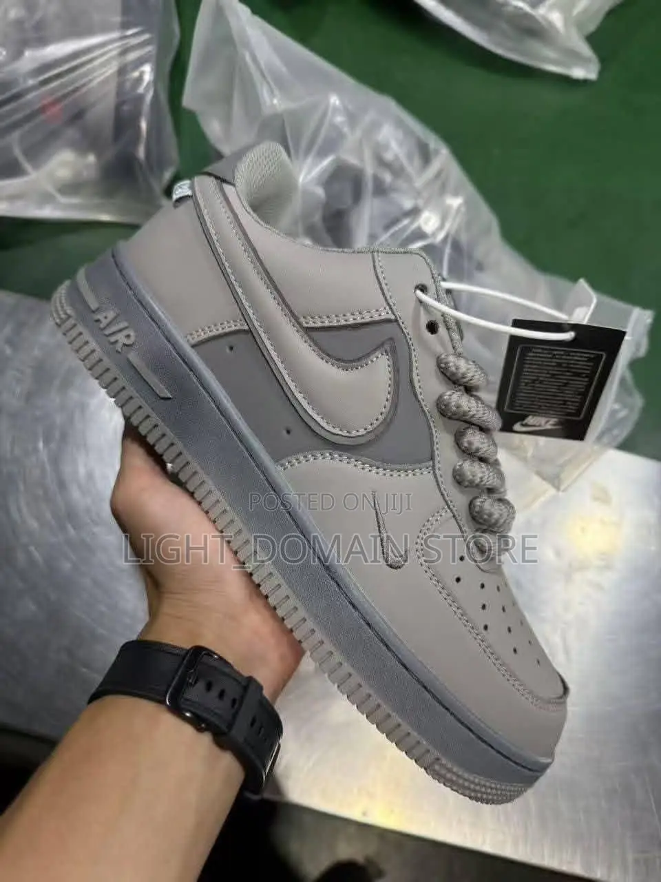 High Quality Nike Air Force Sneakers
