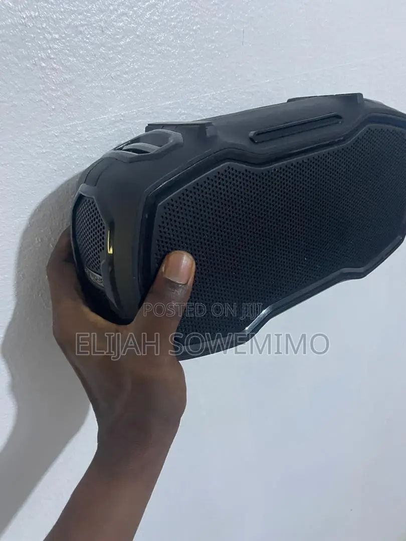 Breven Elite Bluetooth Speaker