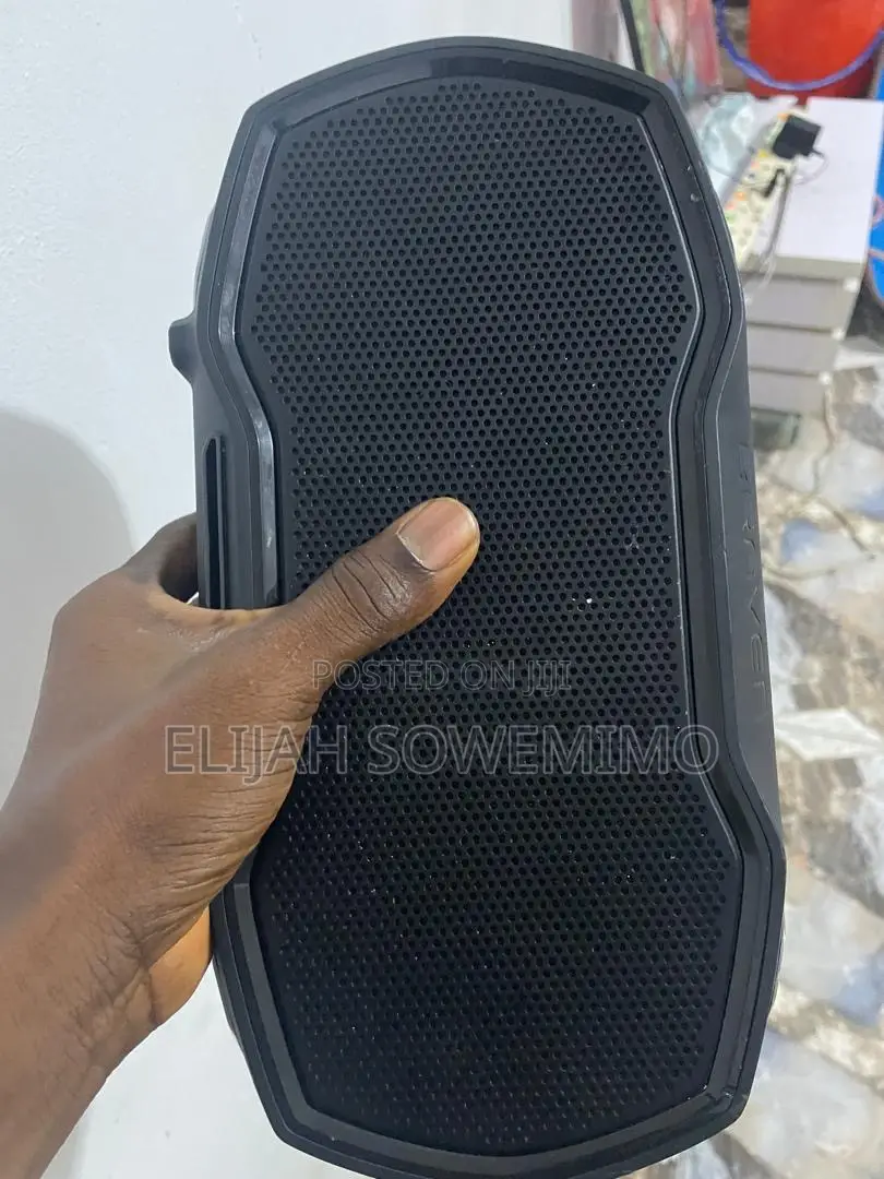 Breven Elite Bluetooth Speaker