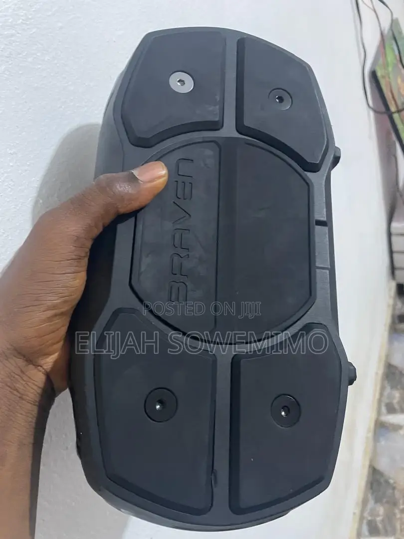Breven Elite Bluetooth Speaker