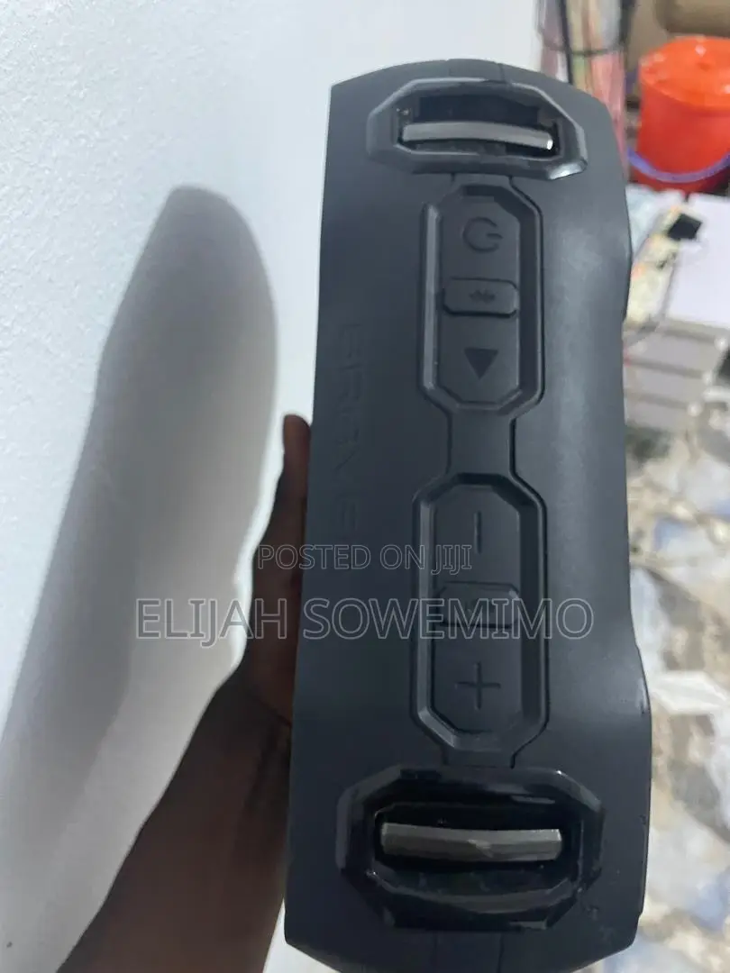 Breven Elite Bluetooth Speaker