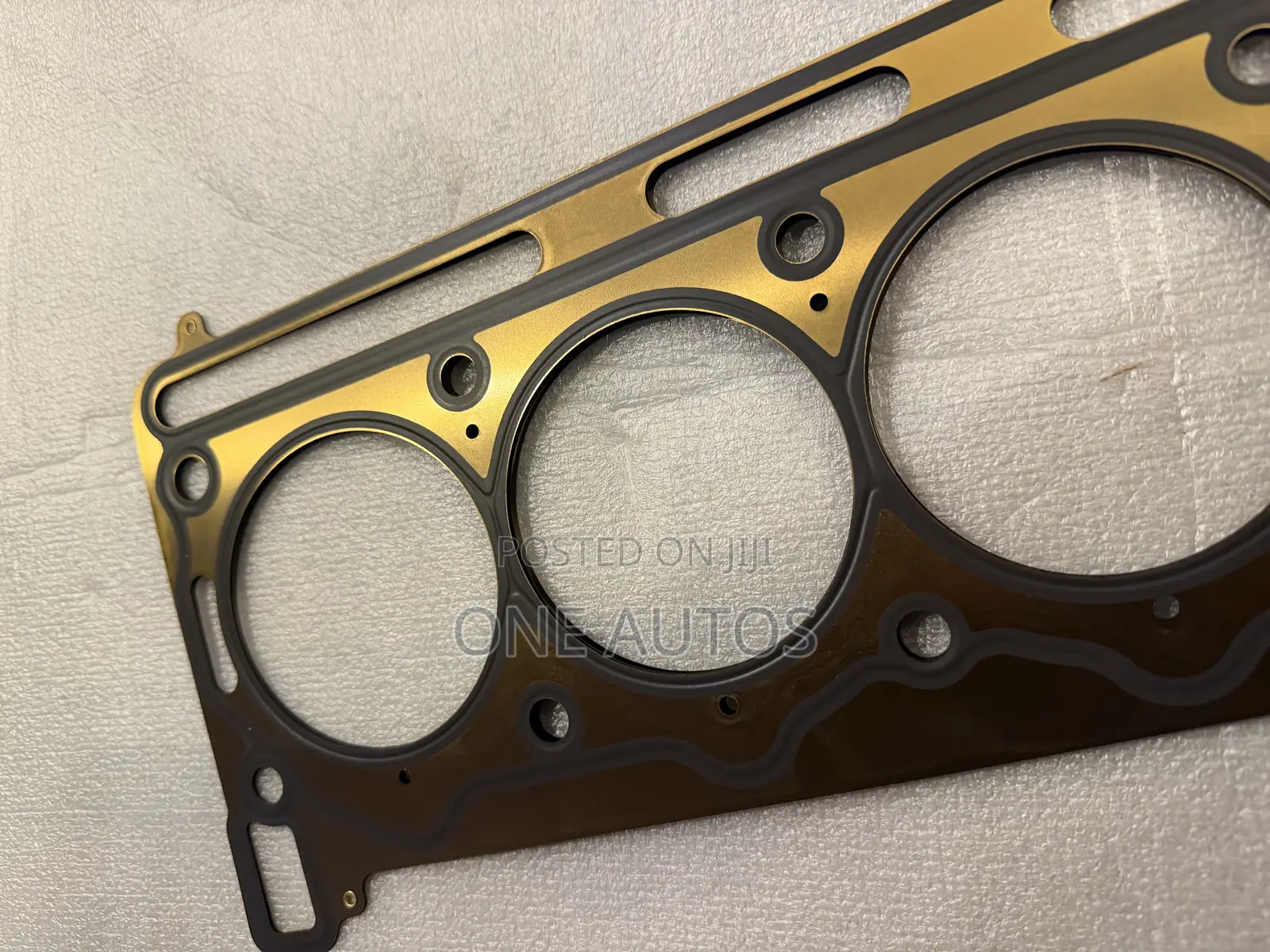 Changan Cs95 Cylinder Gasket