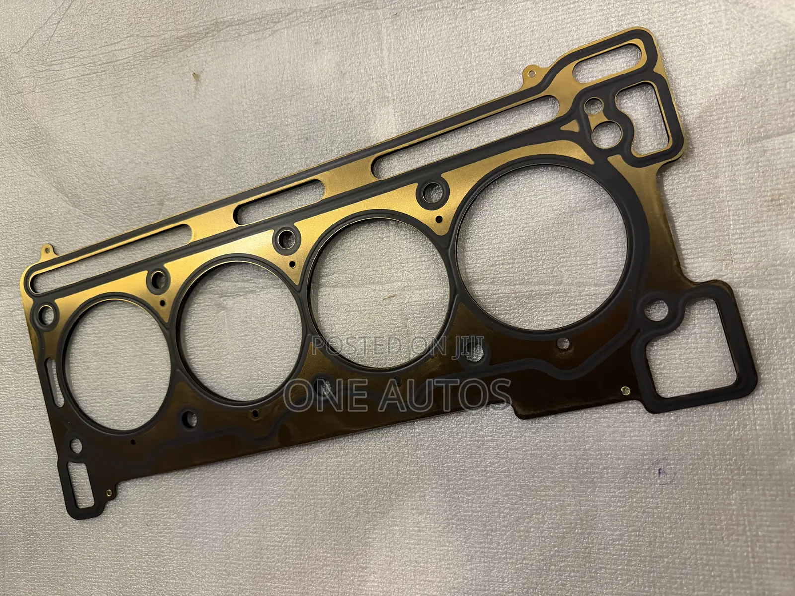 Changan Cs95 Cylinder Gasket
