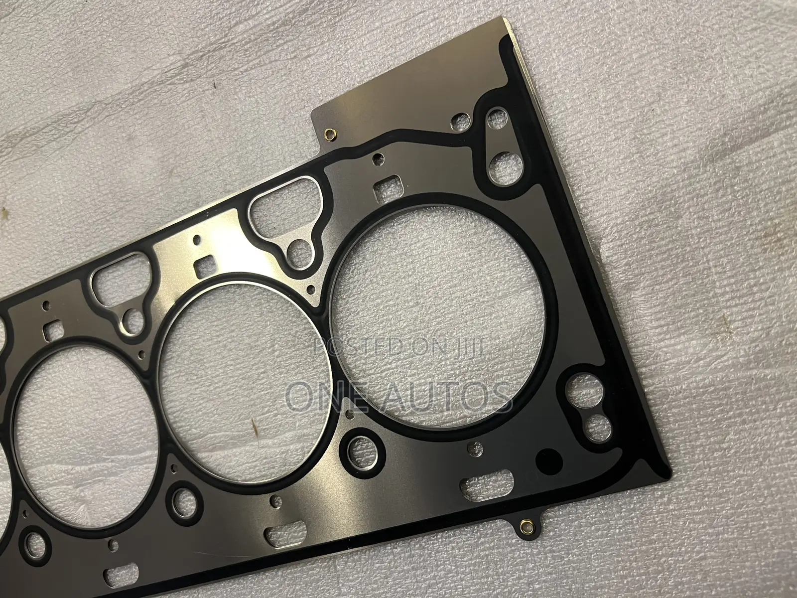 Gac Gs8 Cylinder Gasket