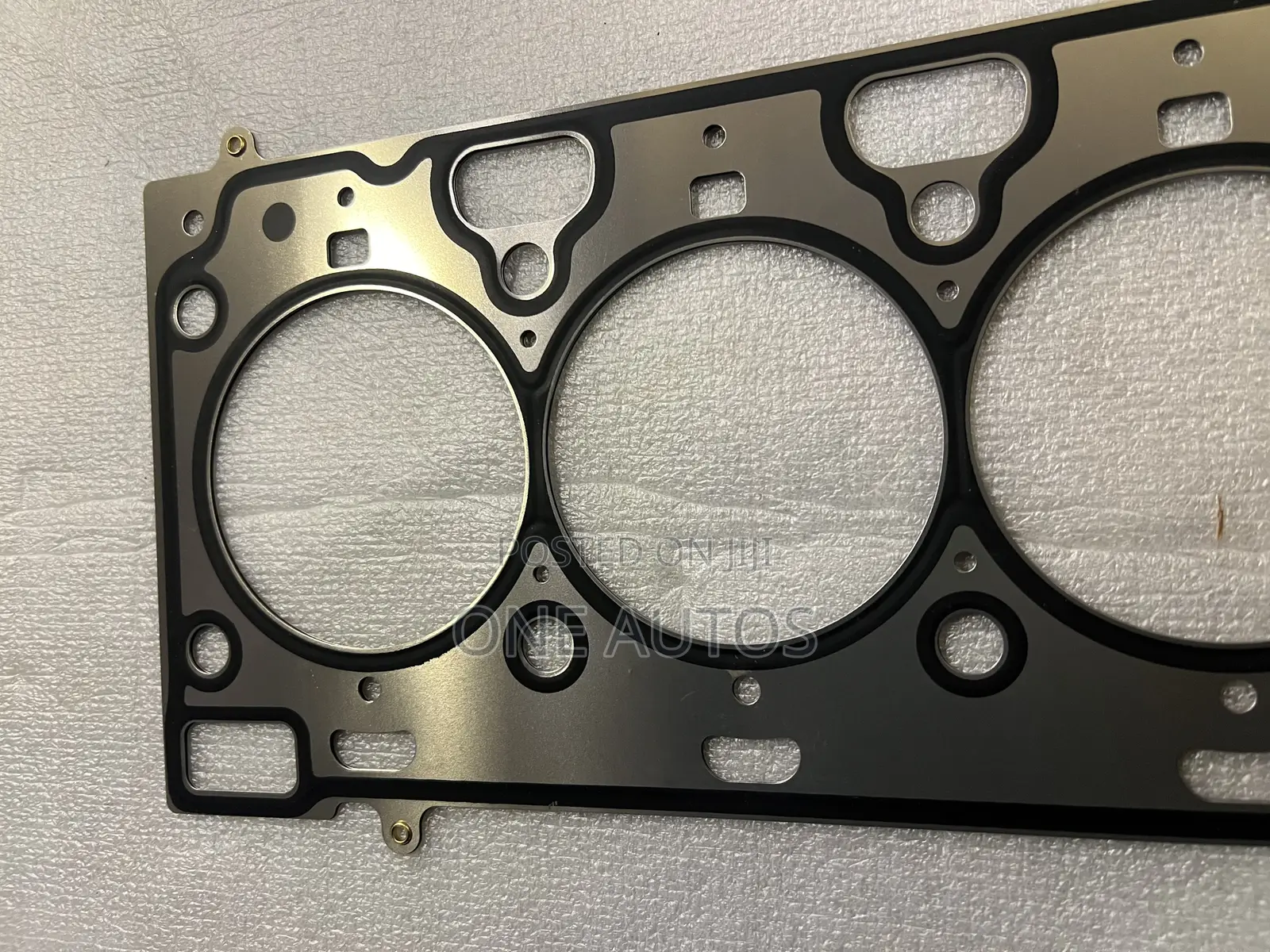 Gac Gs8 Cylinder Gasket