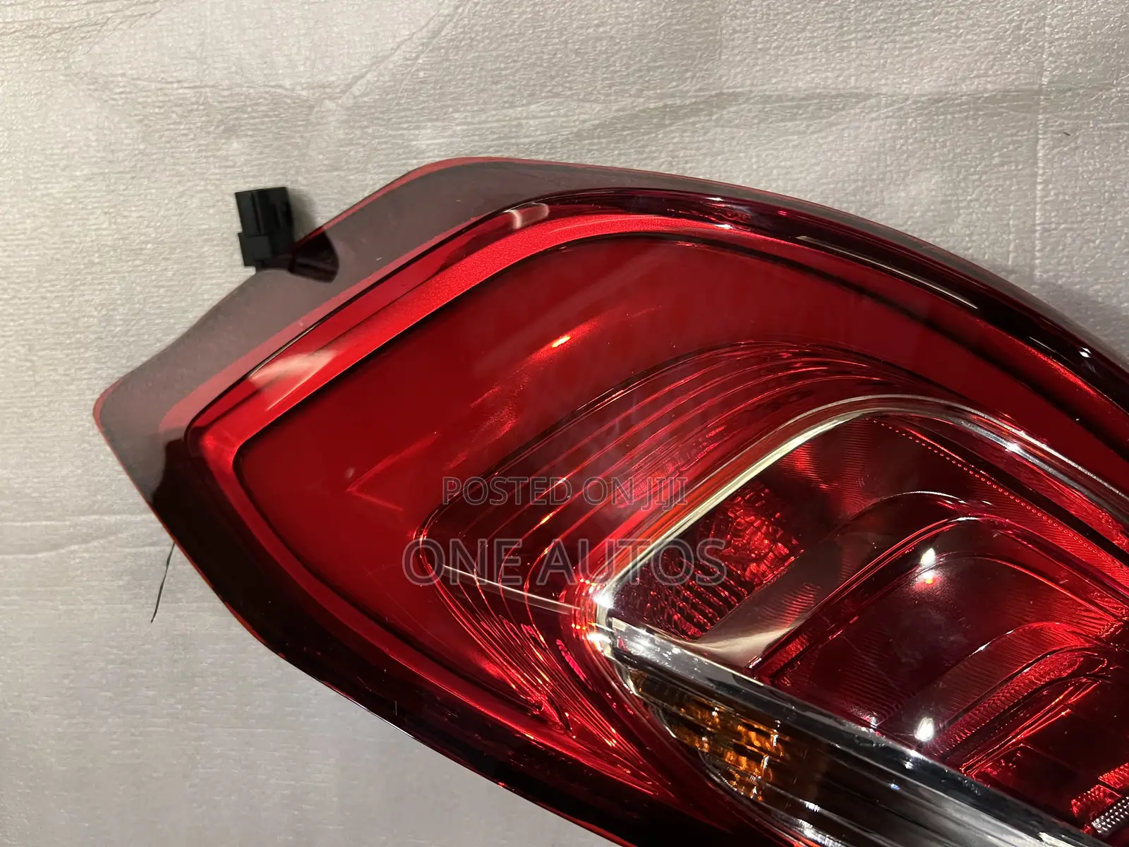 Changan Eado Dt Rear Light