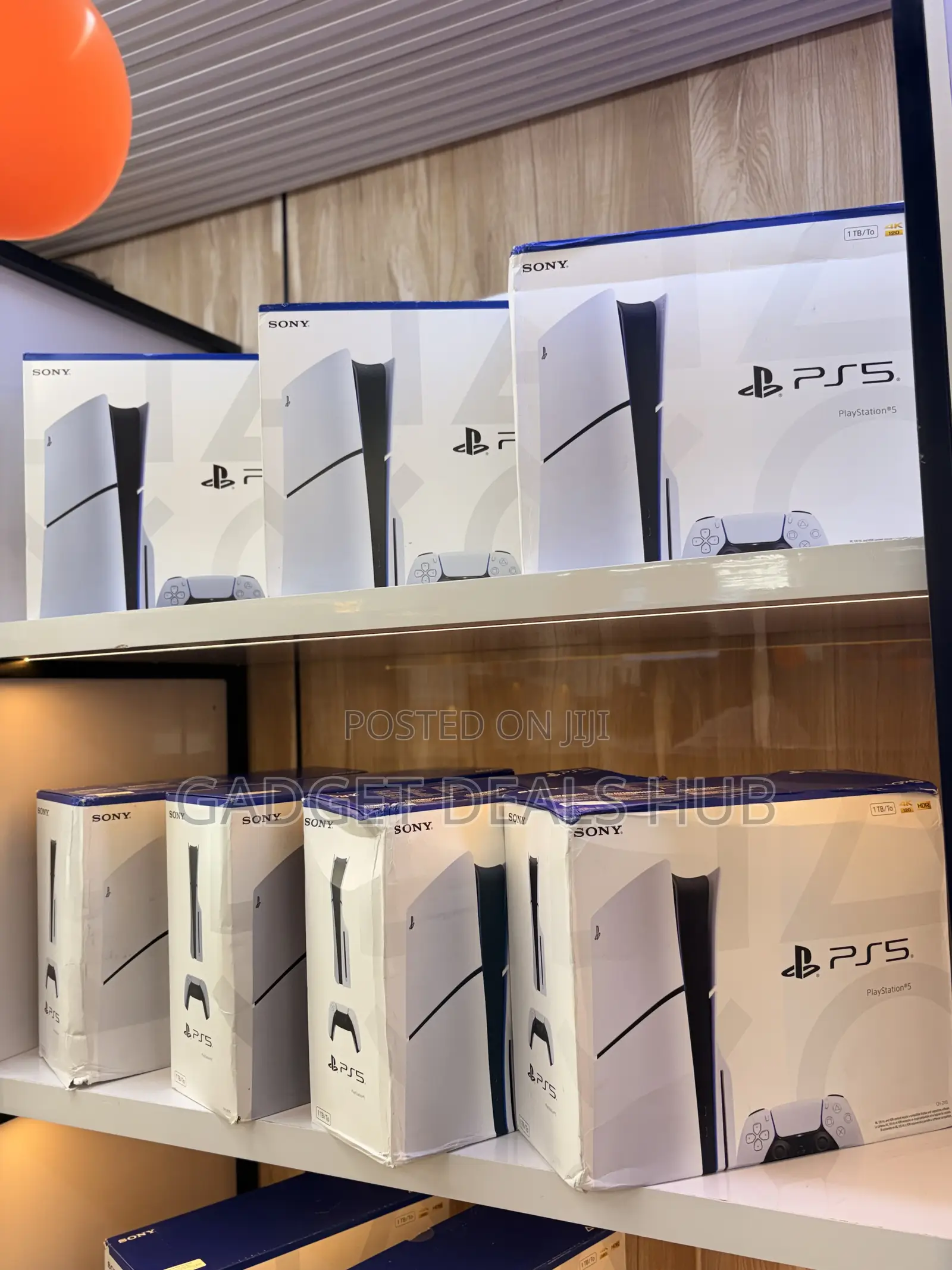 Play Station 5