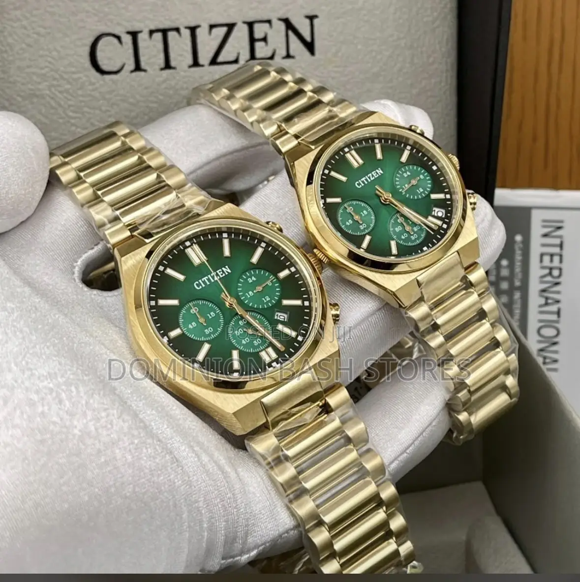 Wrist Watch