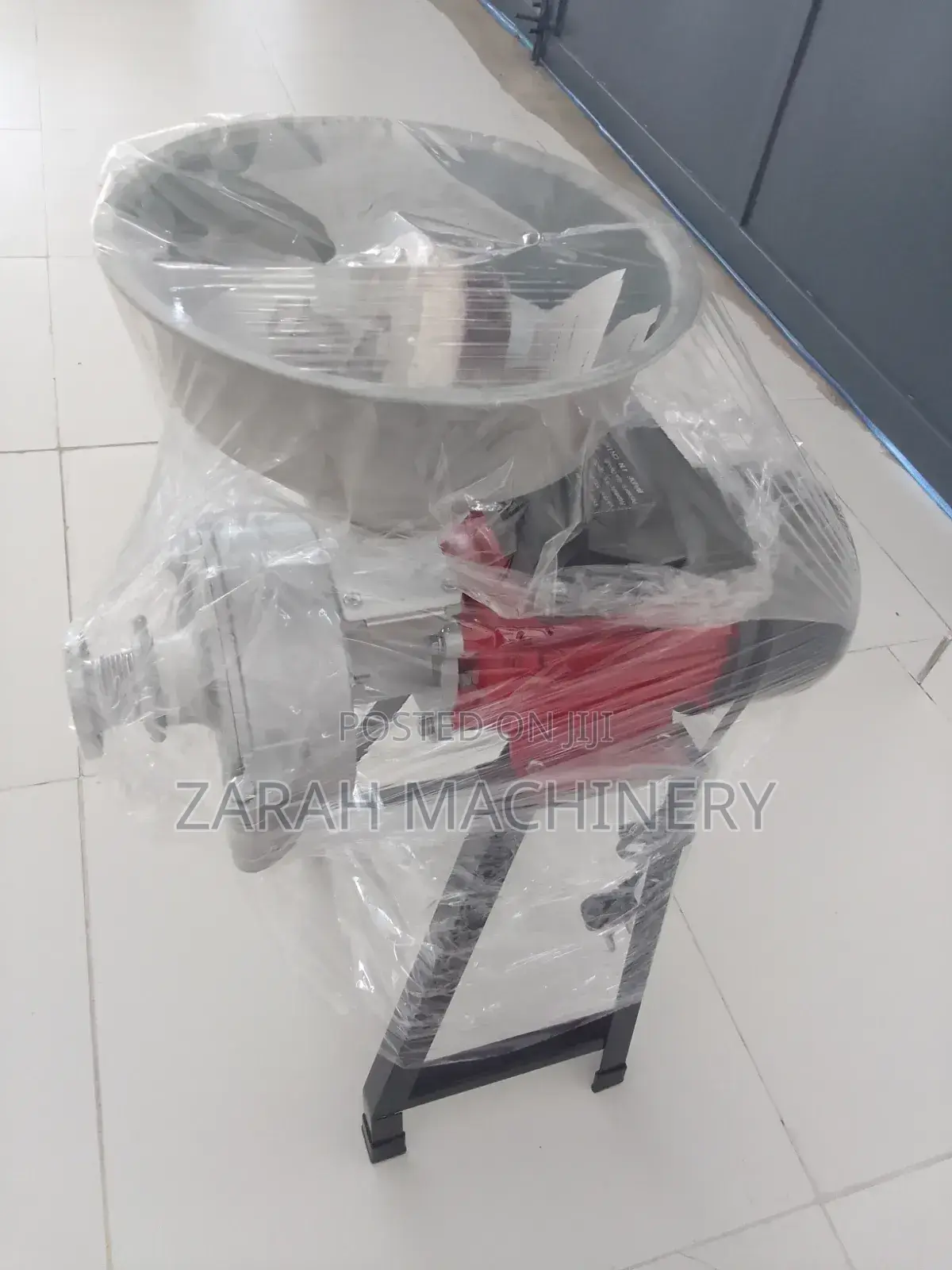 Grinding Machine
Electric Grain Grinder
Spice Wet Dry Grinder