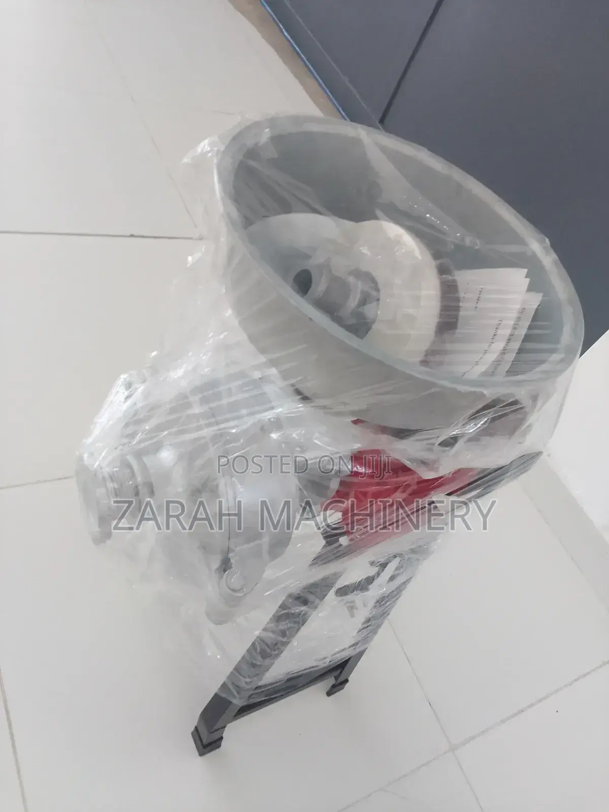 Grinding Machine
Electric Grain Grinder
Spice Wet Dry Grinder