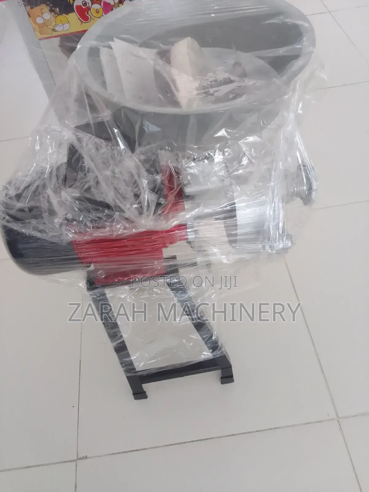 Grinding Machine
Electric Grain Grinder
Spice Wet Dry Grinder