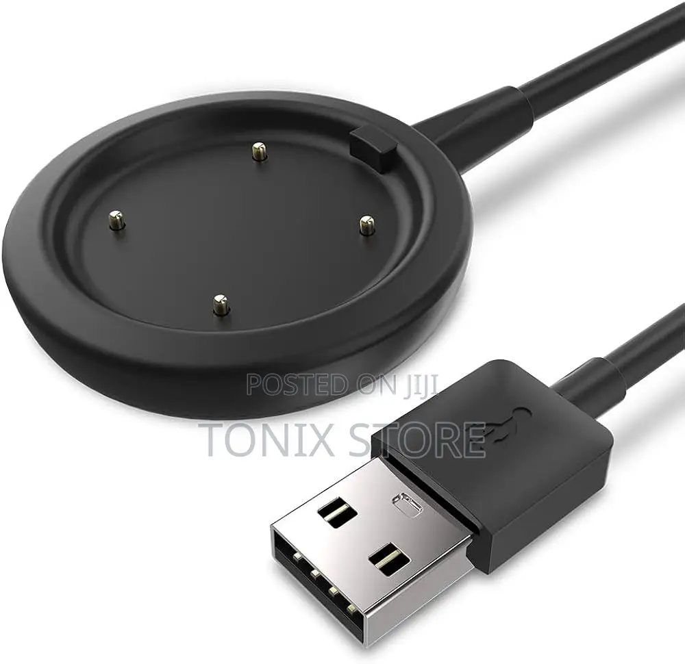 Polar Watch Charger for Ignite, V1, V2, v Pro, M, Grit X, Titan