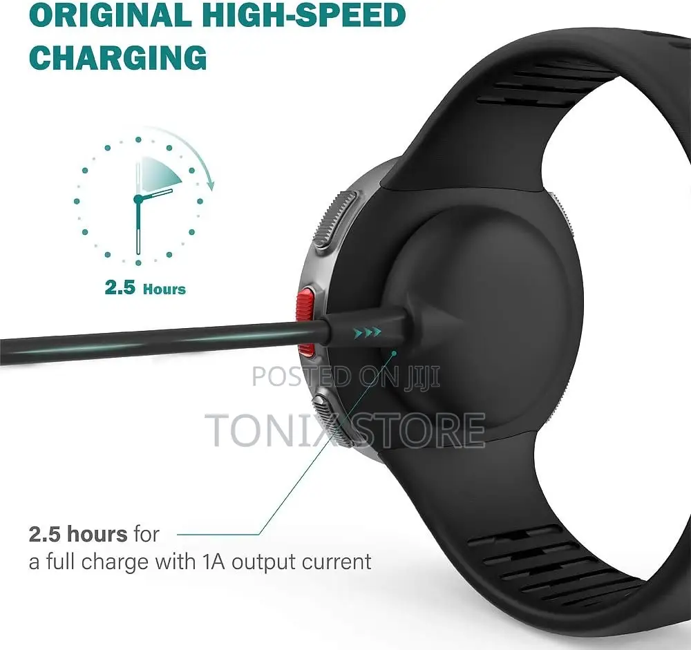 Polar Watch Charger for Ignite, V1, V2, v Pro, M, Grit X, Titan