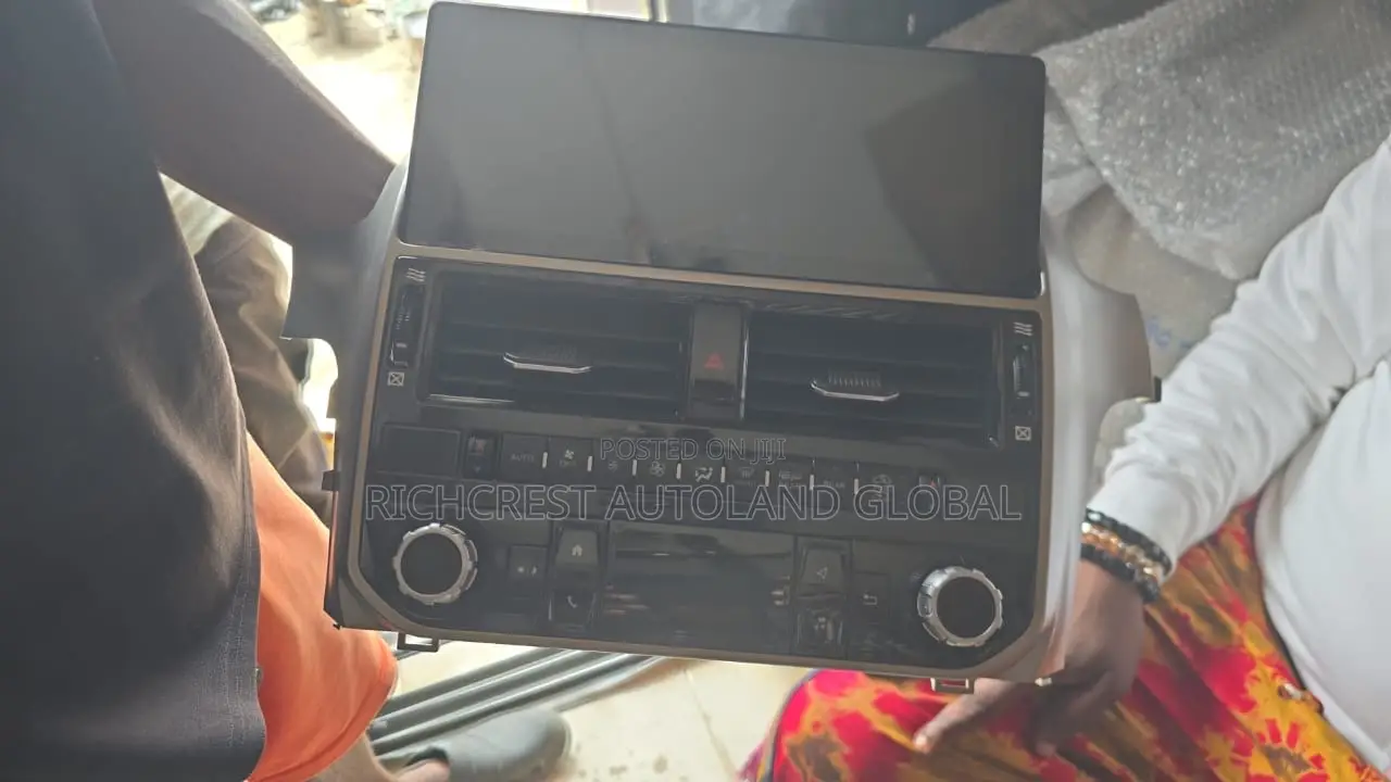 Lexus Gx460 Android Screen Latest Model Design .
