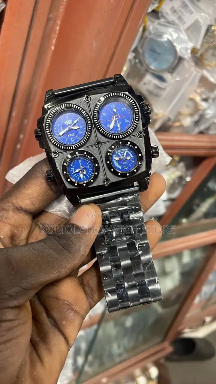 Invicta Vip Waterproof