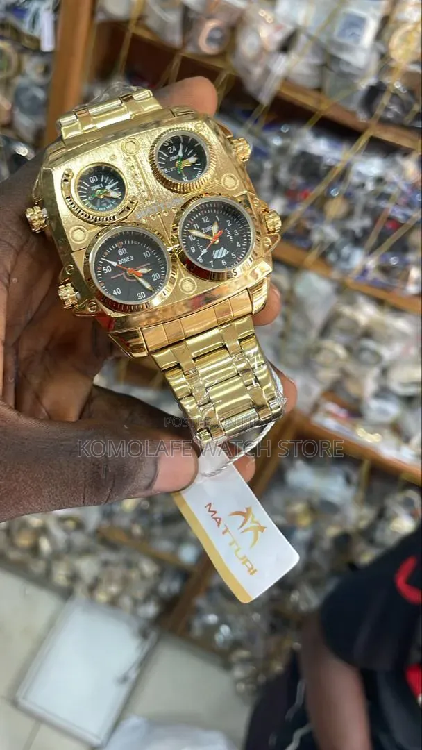 Invicta Vip Waterproof