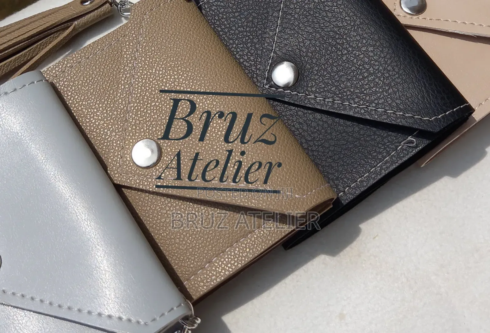 Mini Wallets for Souvenirs or Resell Per 50 Pieces