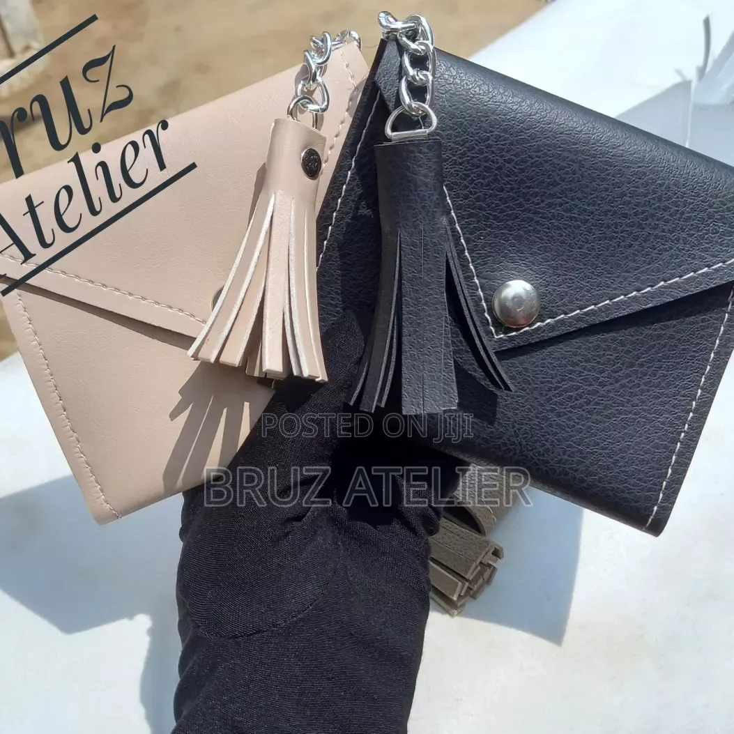 Mini Wallets for Souvenirs or Resell Per 50 Pieces