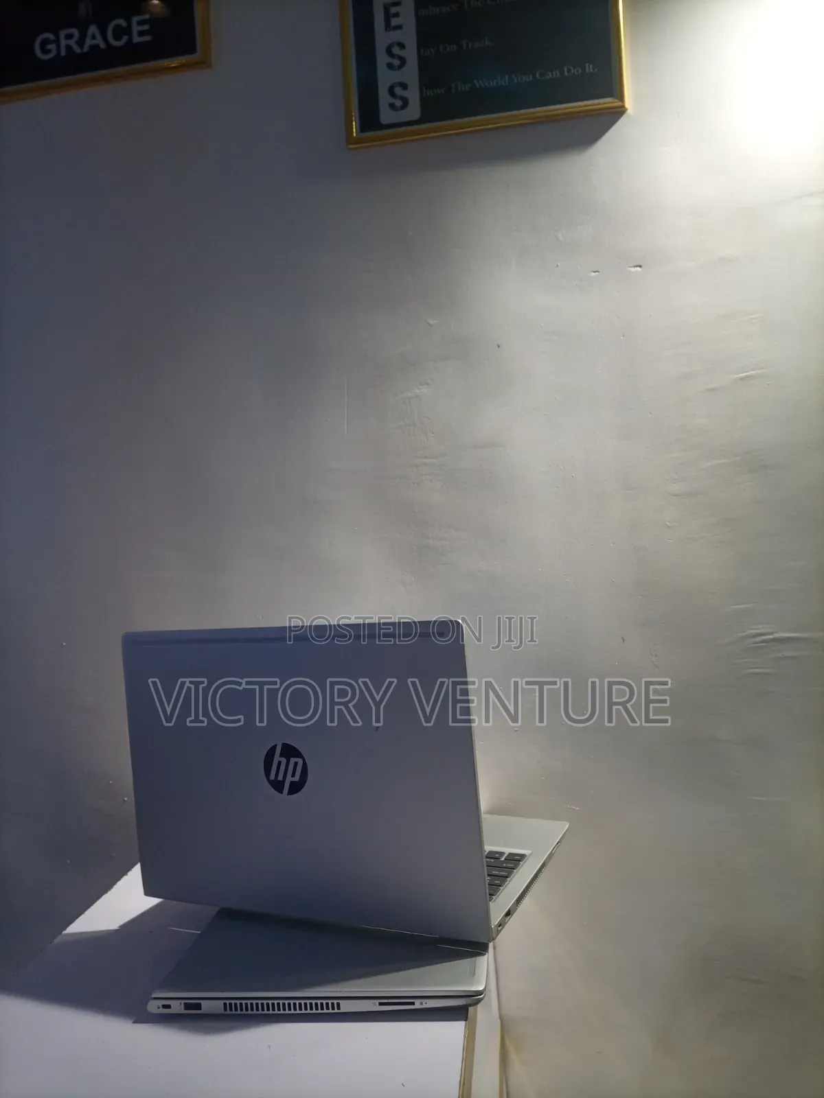 Laptop HP ProBook 440 G7 8GB Intel Core i5 HDD 500GB
