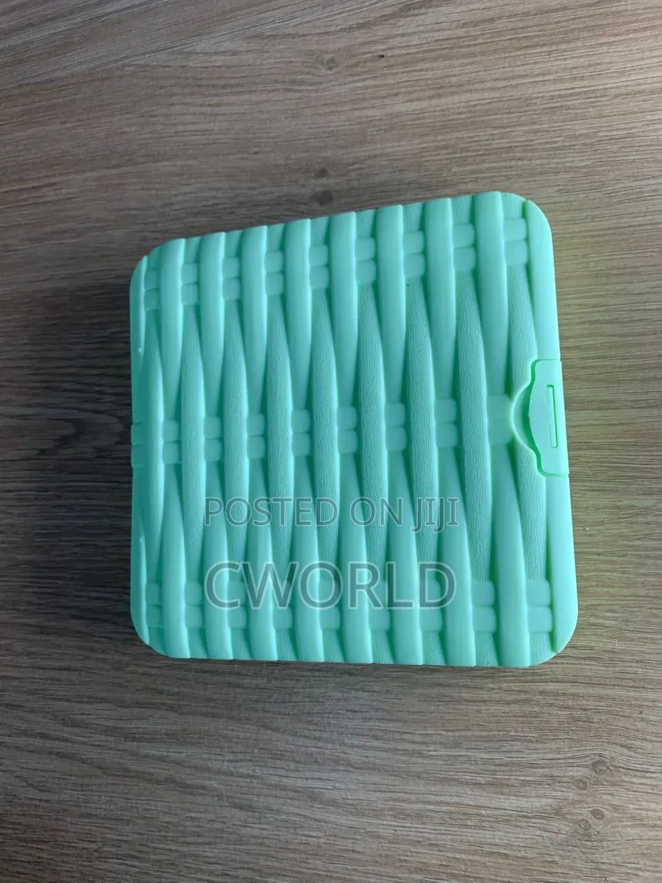 Plastic Storage Box