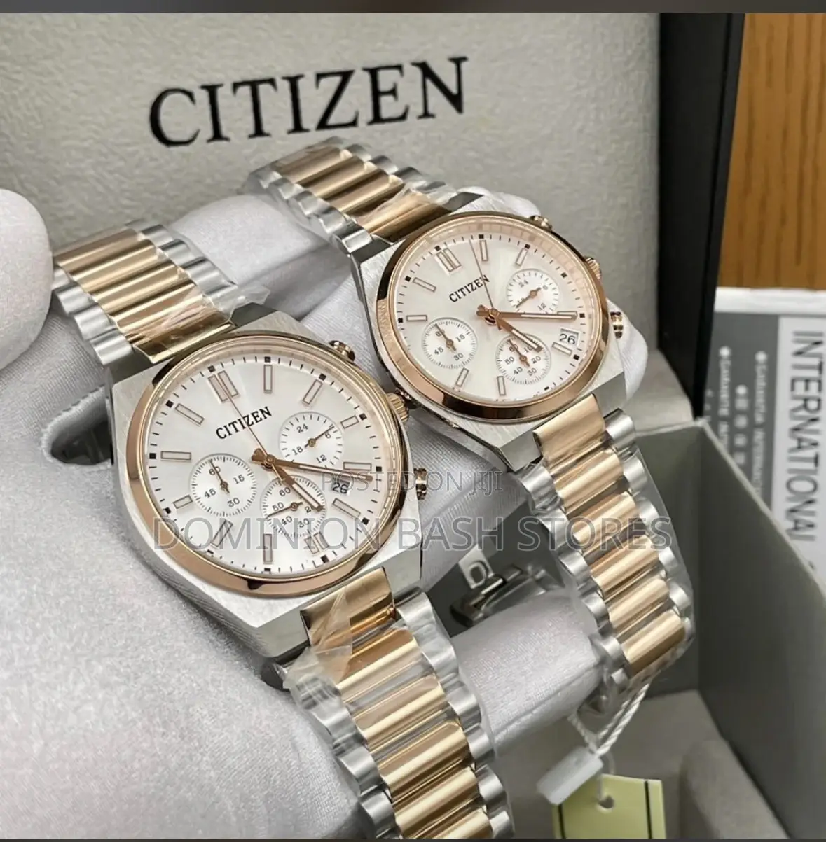 Wrist Watch
