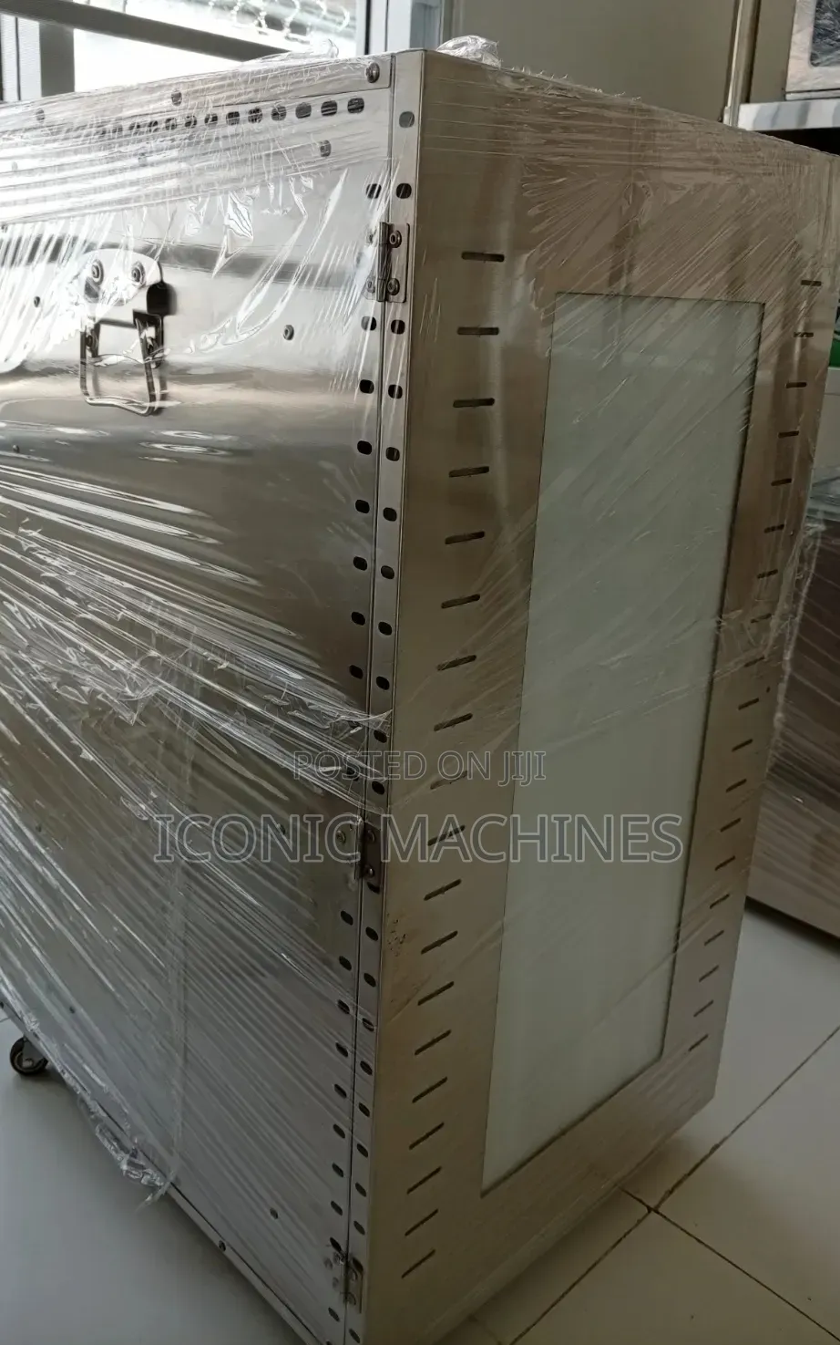 22 Tray Food Dehydrator