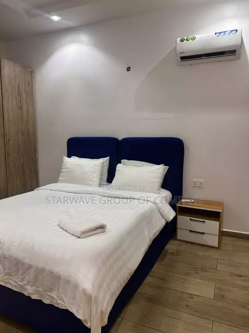 Beautiful One Bedroom Apartment With Swimming Pool