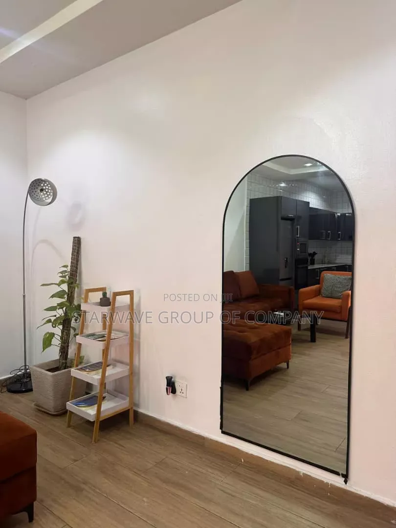 Beautiful One Bedroom Apartment With Swimming Pool