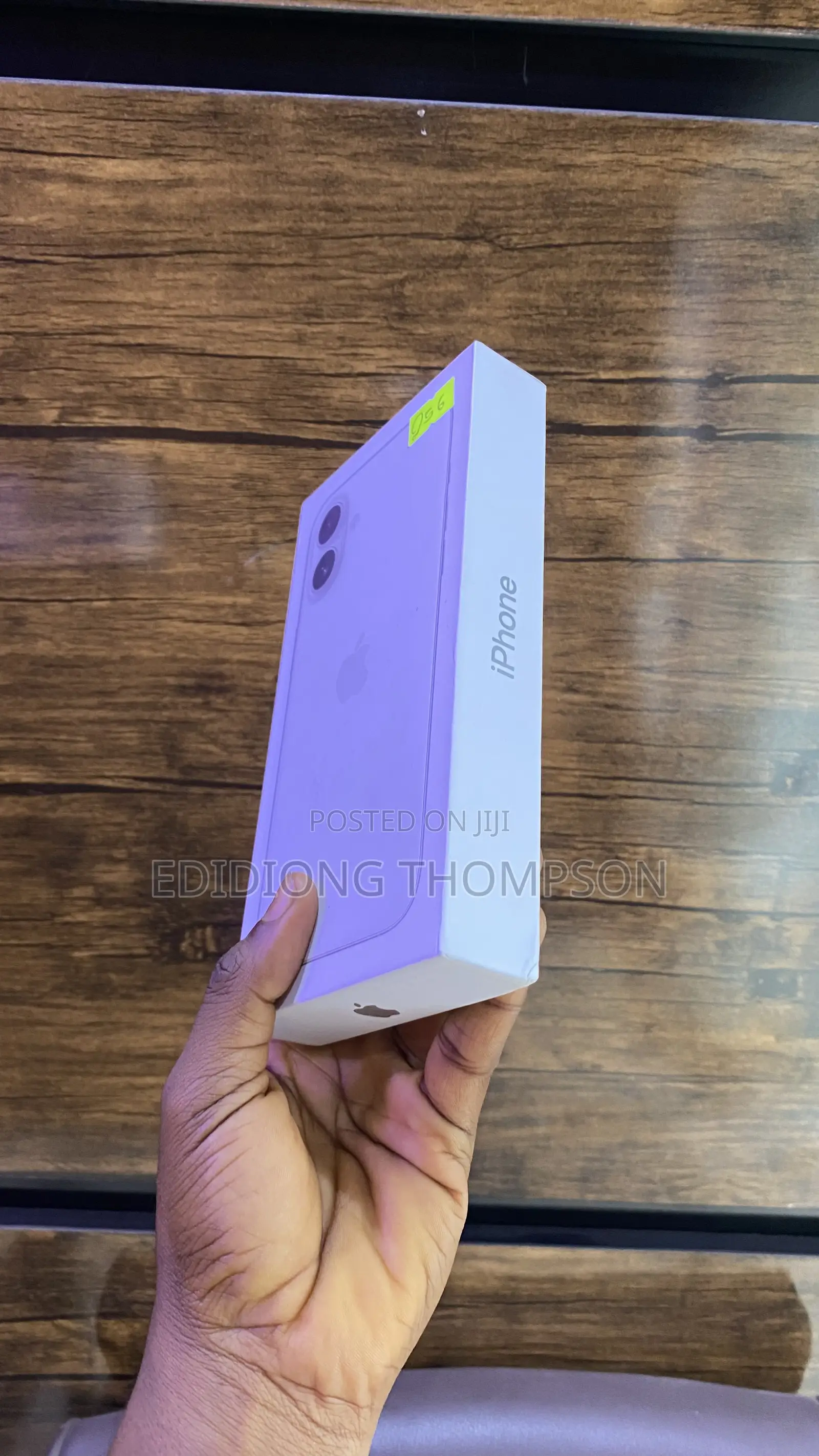 New Apple iPhone 17 Pro 256 GB Silver