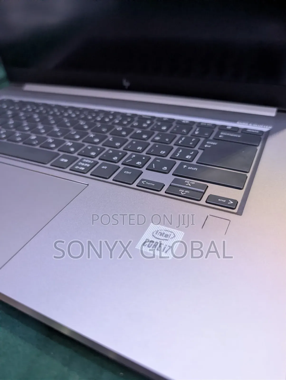 Laptop HP Zbook Studio G7 32GB Intel Core i7 SSD 512GB