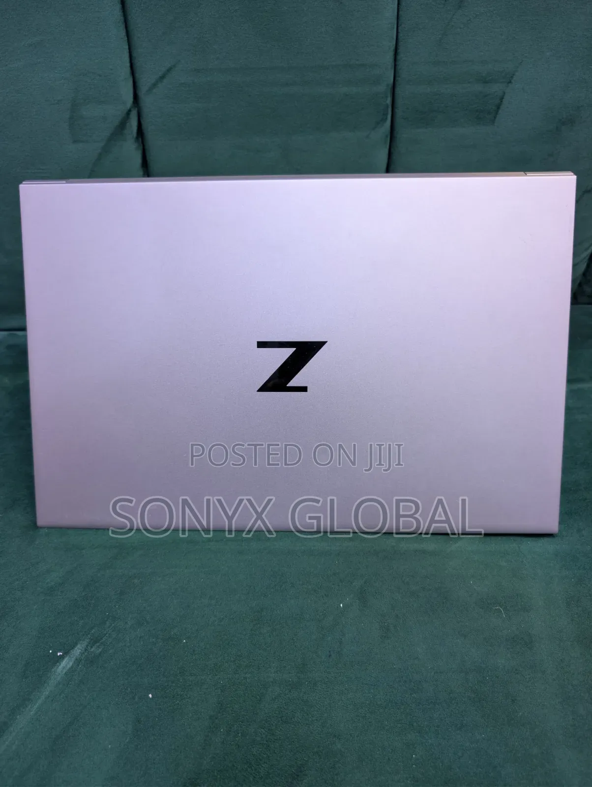 Laptop HP Zbook Studio G7 32GB Intel Core i7 SSD 512GB