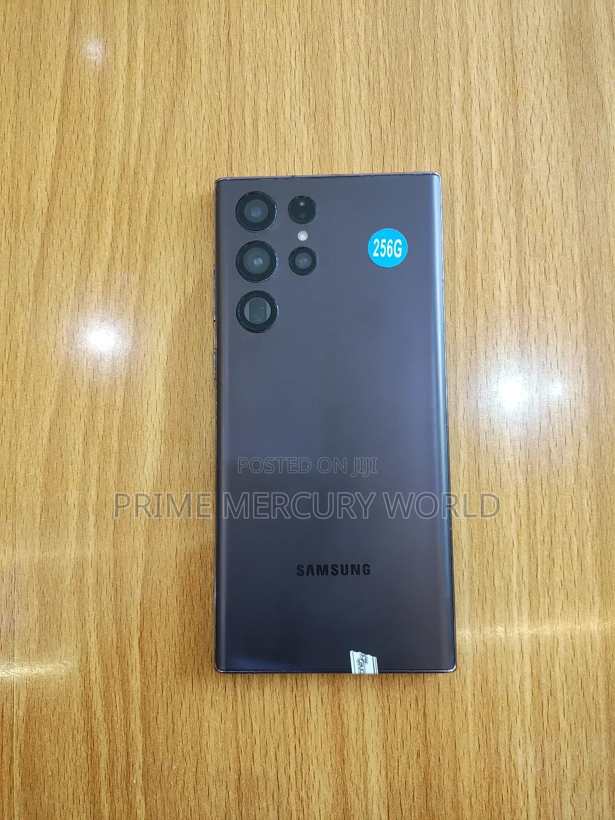 Samsung Galaxy S22 Ultra 256 GB