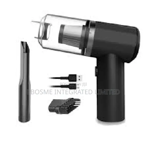 2 In 1 Vacuum Cleaner