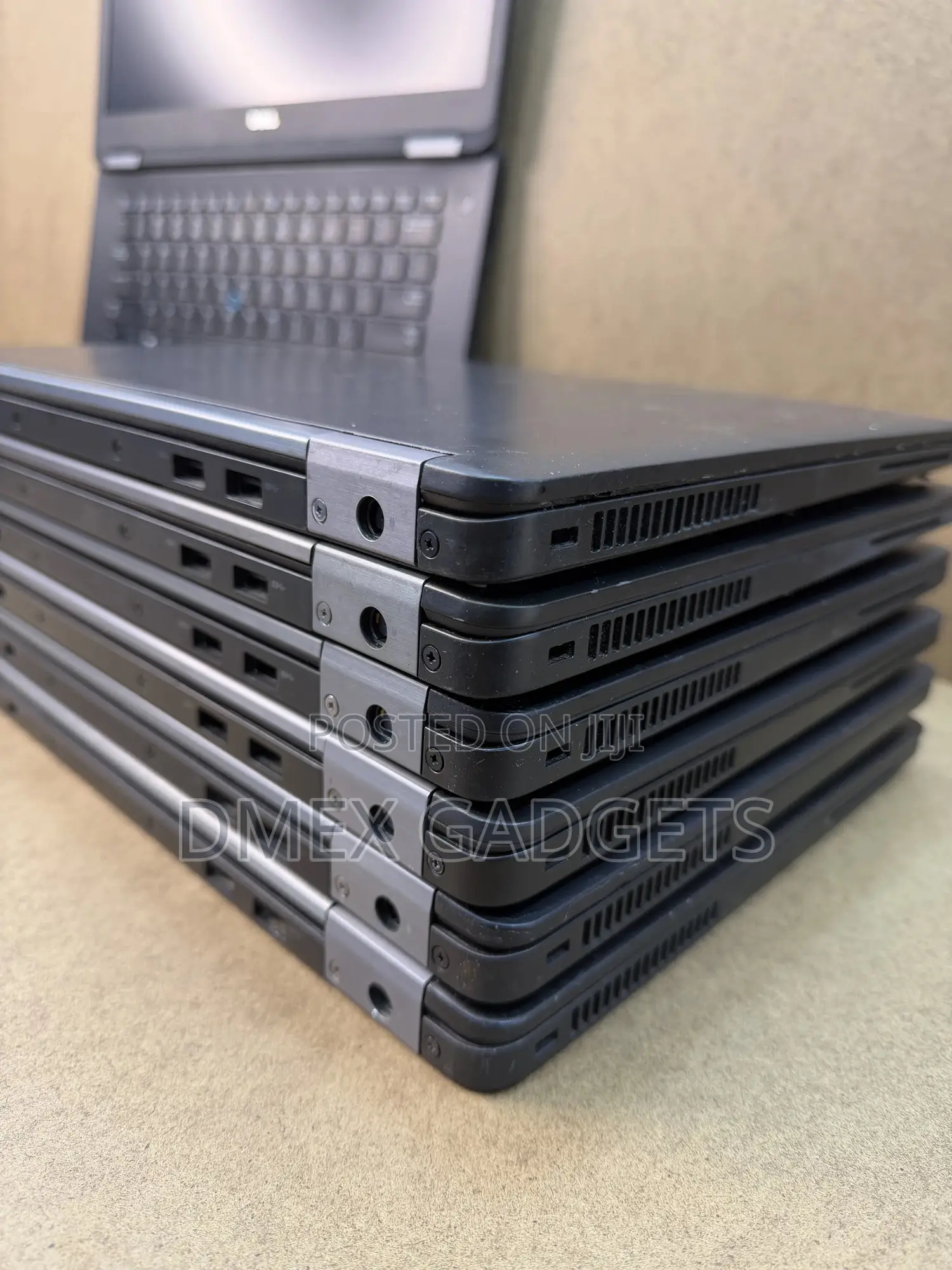 Laptop Dell Latitude 14 E7470 8GB Intel Core i7 SSD 256GB