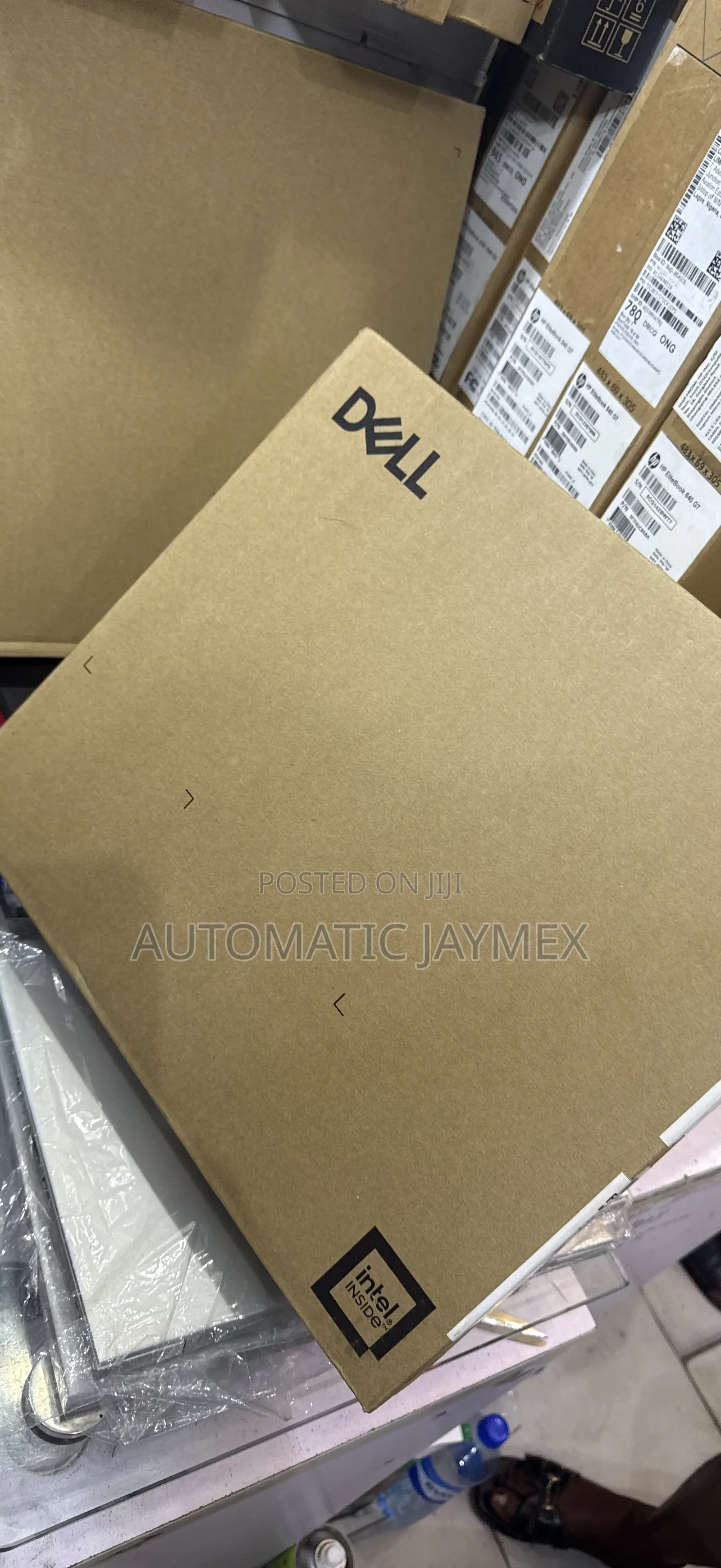 New Laptop Dell Latitude 7430 32GB Intel Core i5 SSD 512GB