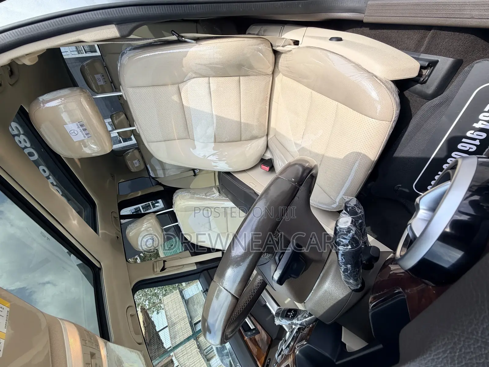 Mercedes-Benz GLK-Class 350 2014 Gray