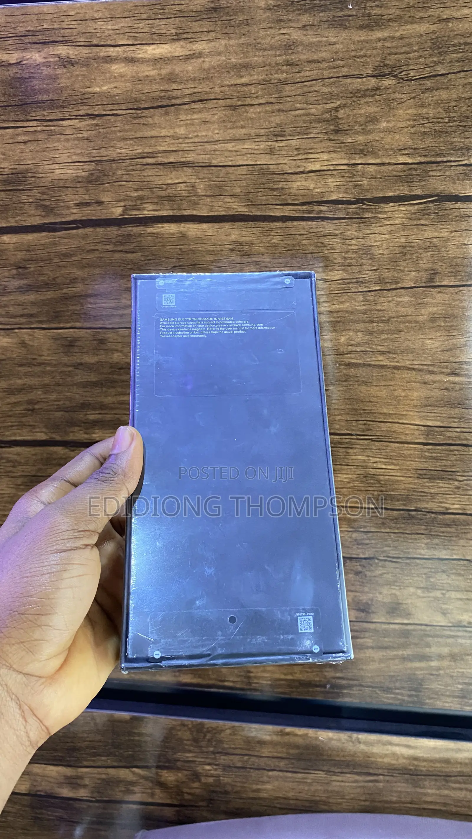 New Samsung Galaxy Z Flip7 256 GB