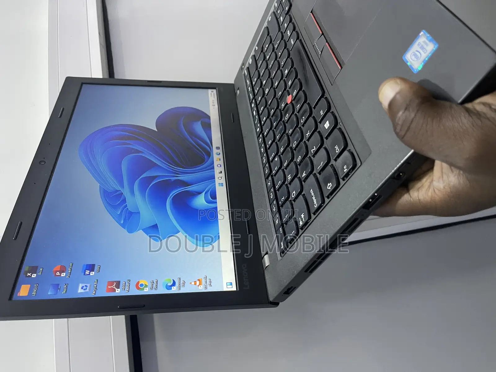 Laptop Lenovo ThinkPad L460 8GB Intel Core i5 SSD 256GB