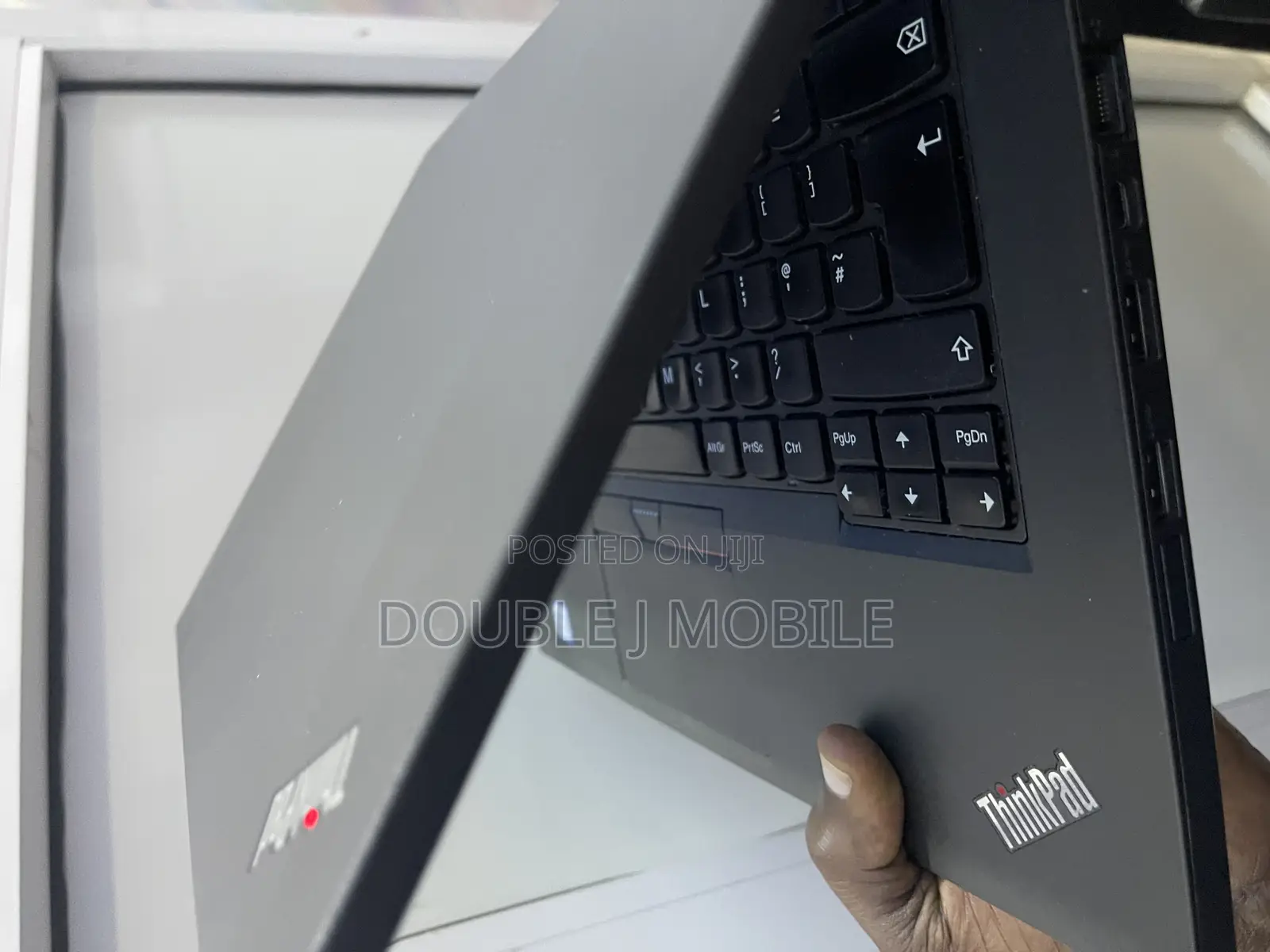 Laptop Lenovo ThinkPad L460 8GB Intel Core i5 SSD 256GB