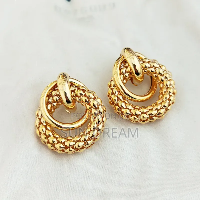 Zara Women Earrings Lady Earrings Women Gift,