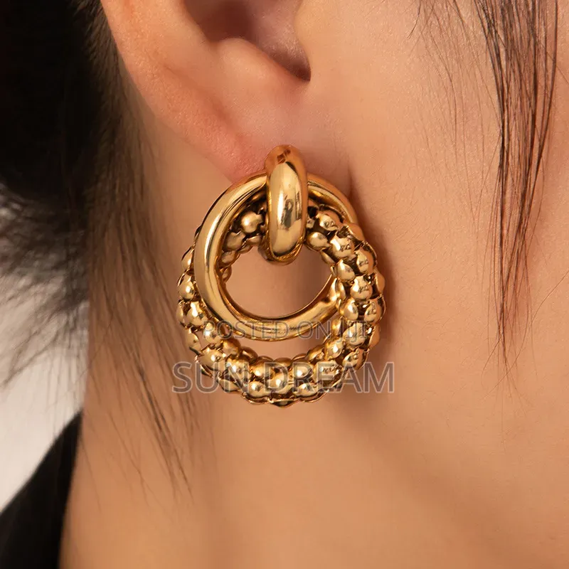 Zara Women Earrings Lady Earrings Women Gift,