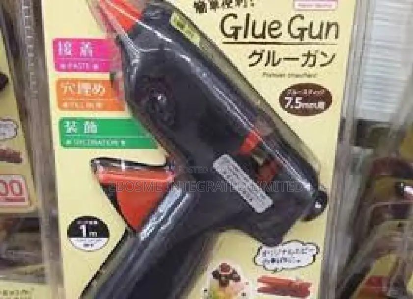 Glue Gun 7.5mm