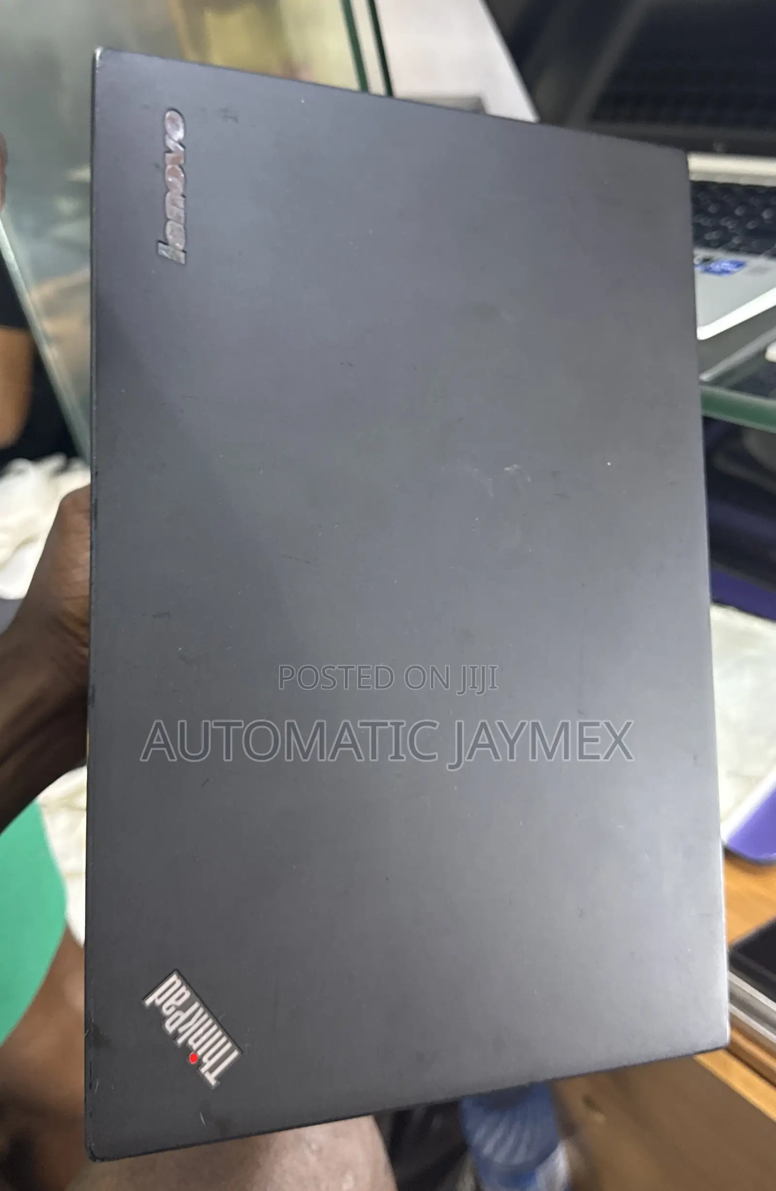 Laptop Lenovo ThinkPad X250 8GB Intel Core i5 HDD 500GB