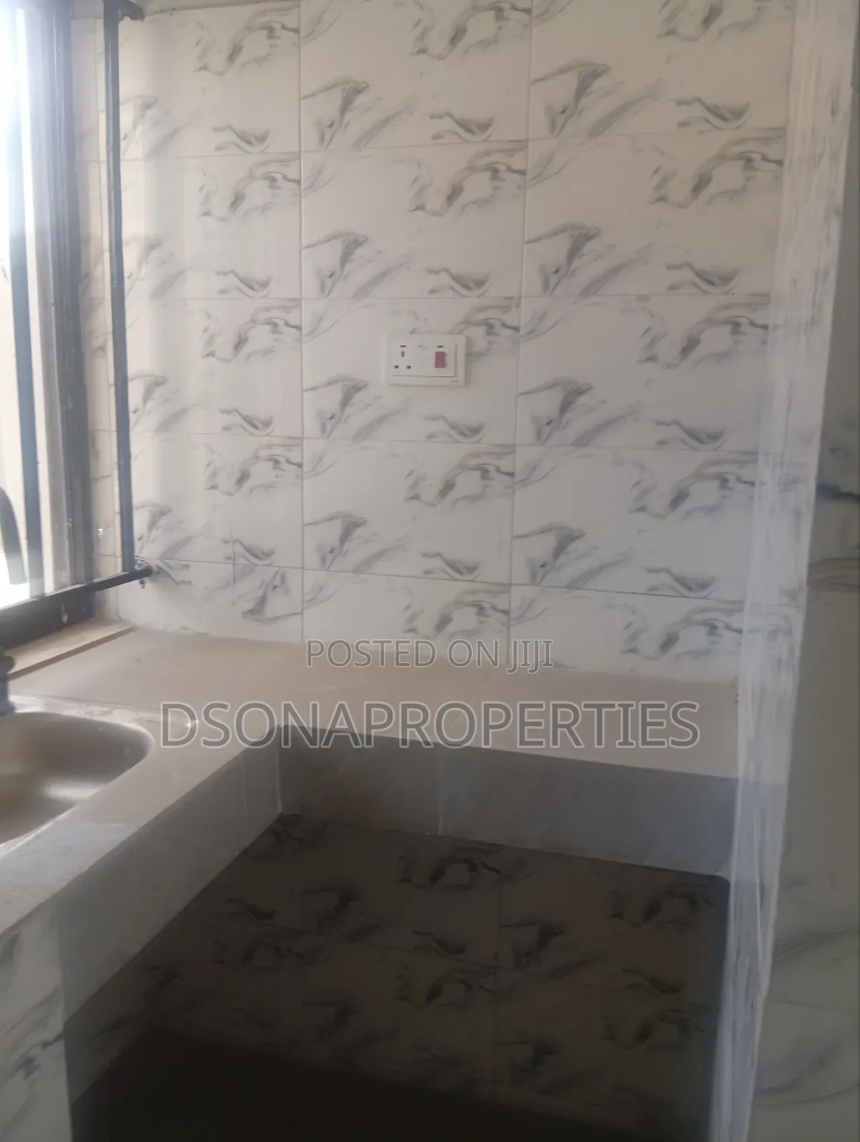 Mini Flat in Saibu Dagburenu, Iju-Ishaga for rent