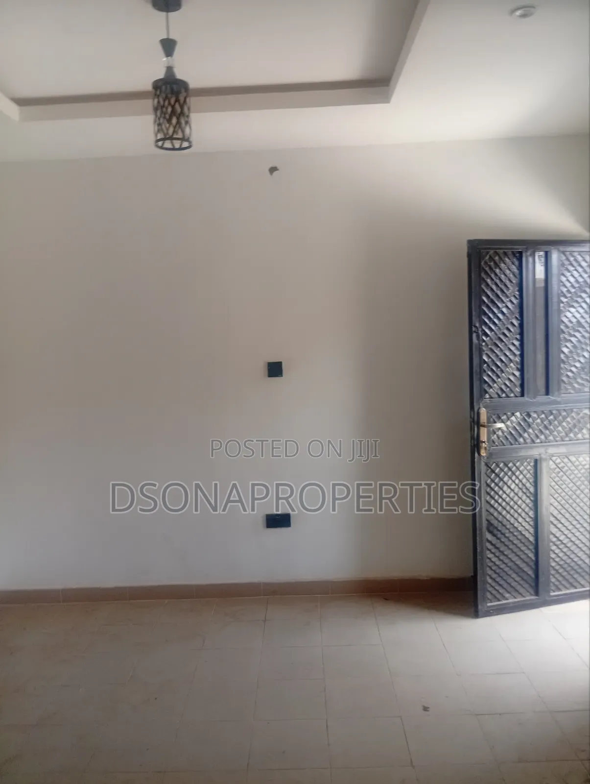 Mini Flat in Saibu Dagburenu, Iju-Ishaga for rent