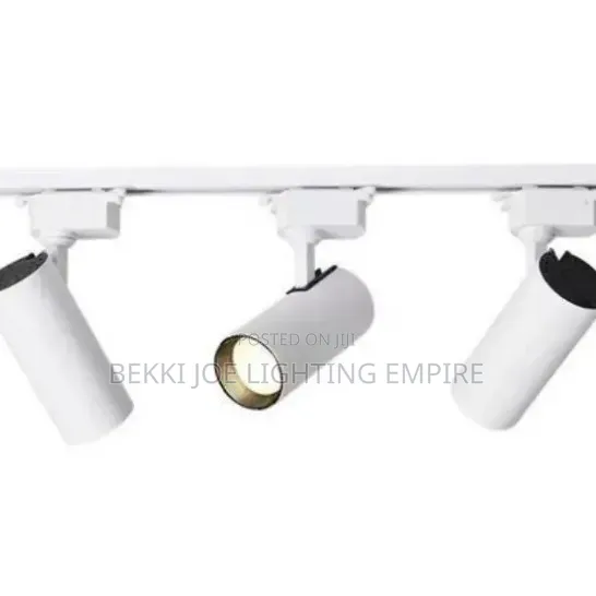 40 Track Light 3 in 1 , 3colors