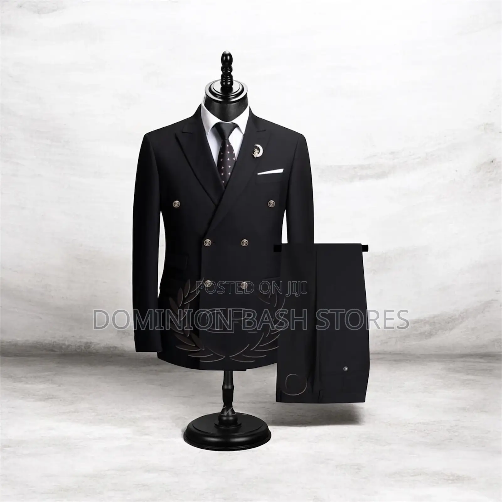 Men Quality 3in 1 Suit