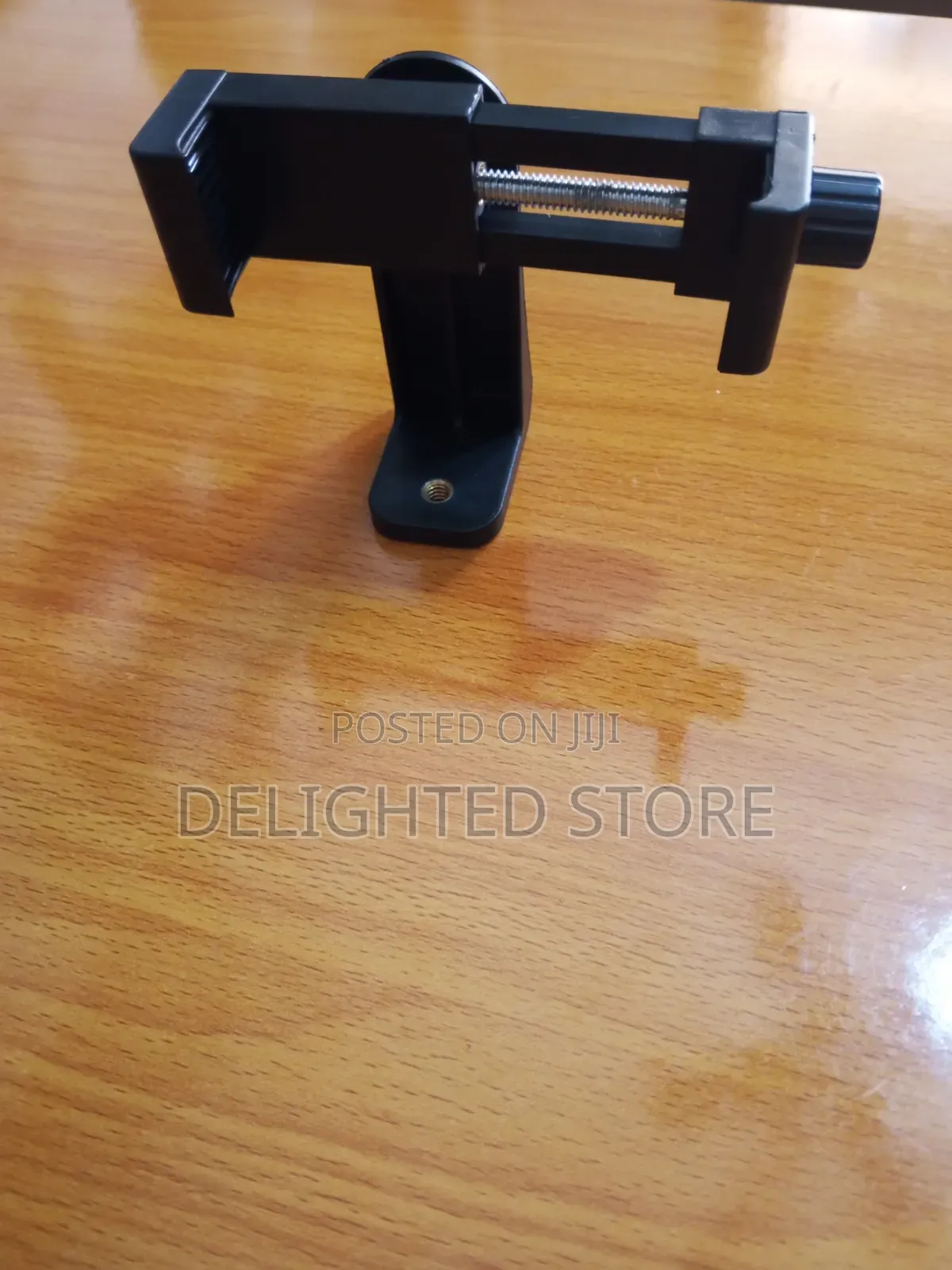 3600 Rotating Mobile Phone Smart Clip Holder