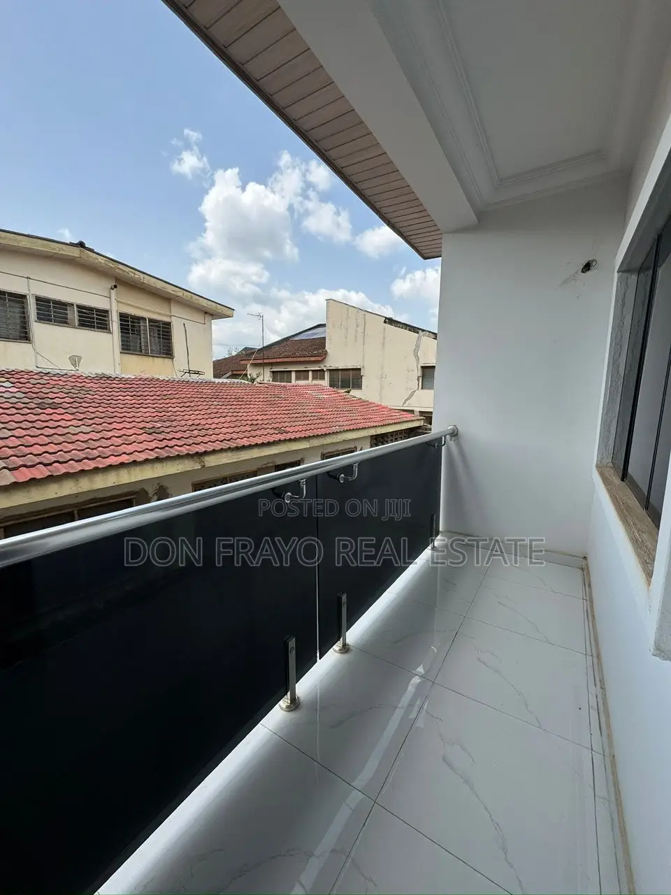 3 Rooms Office Space With Furnitures To Let At New Bodija Ibadan