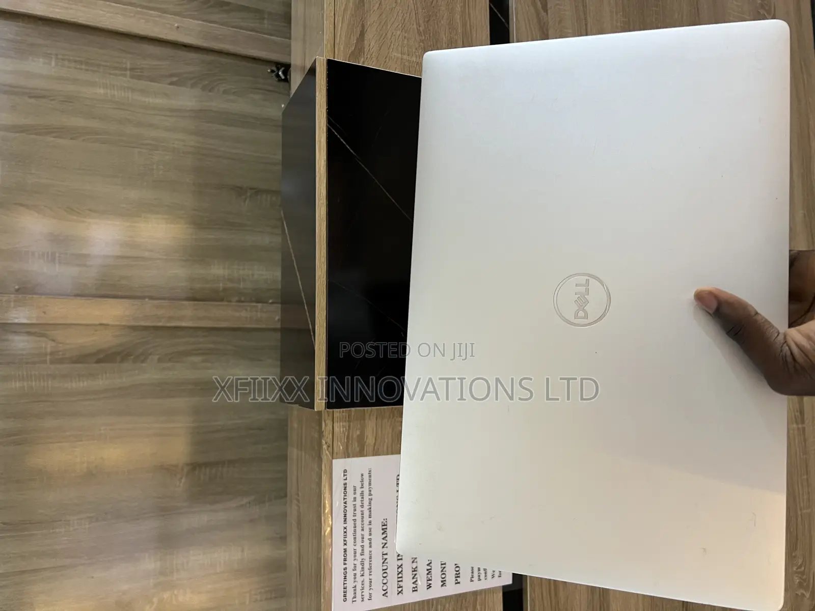 Dell Precision 5530 Screen